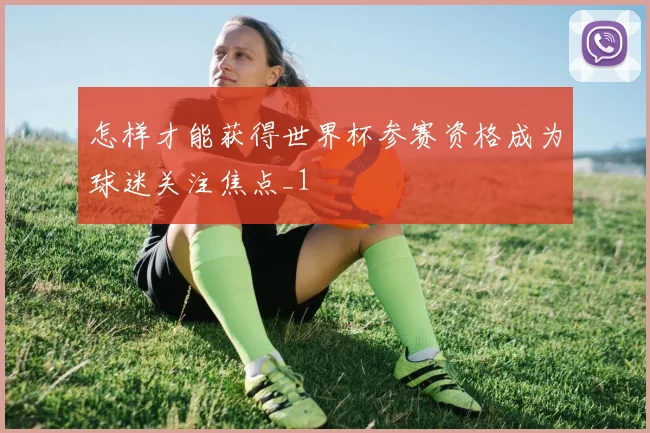怎样才能获得世界杯参赛资格成为球迷关注焦点_1