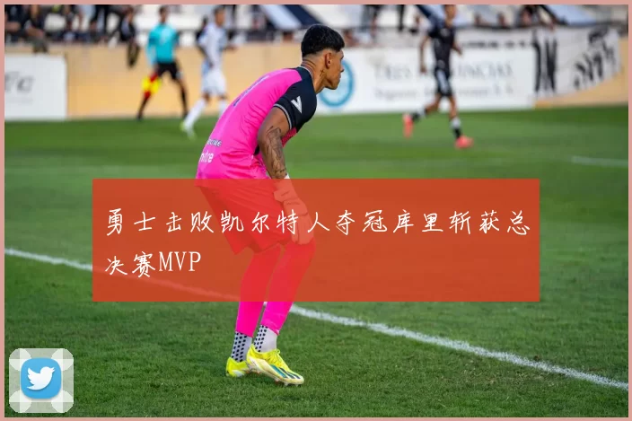 勇士击败凯尔特人夺冠库里斩获总决赛MVP