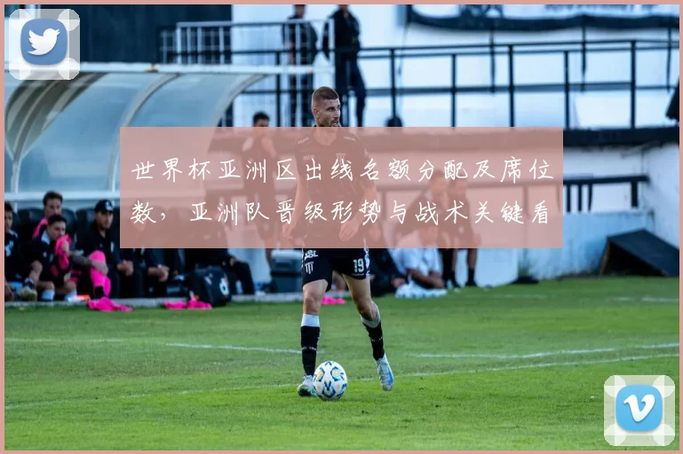 世界杯亚洲区出线名额分配及席位数，亚洲队晋级形势与战术关键看点